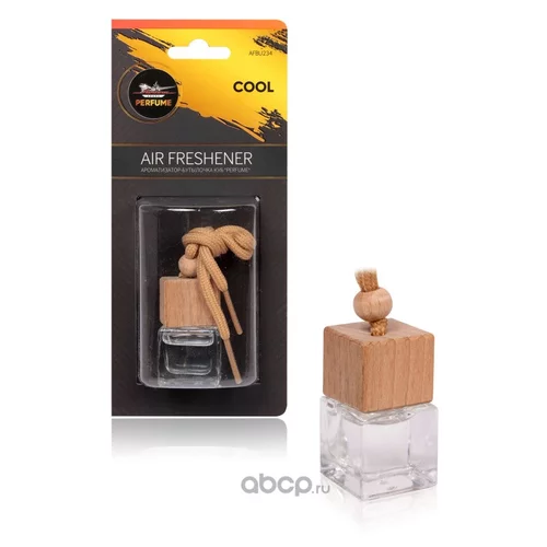  -   PERFUME COOL AFBU234