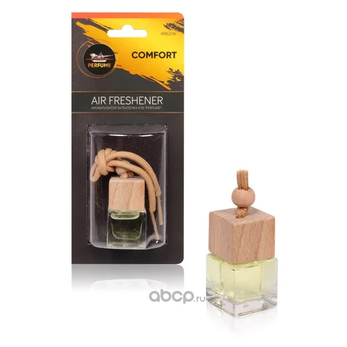  -   PERFUME COMFORT AFBU236