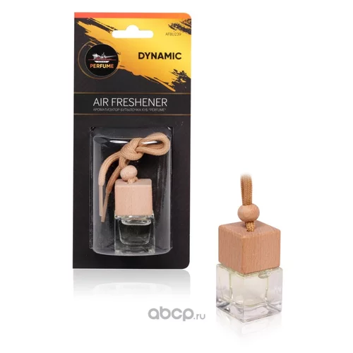  -   PERFUME DYNAMIC AFBU239