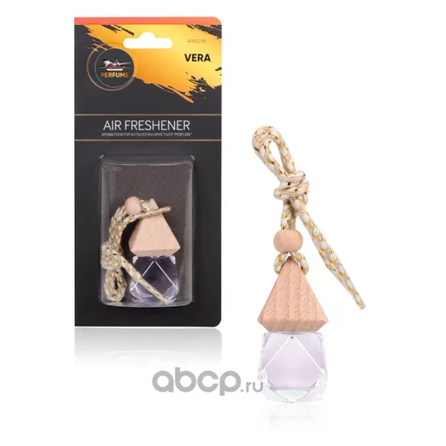    PERFUME VERA (AFBU258) AFBU258