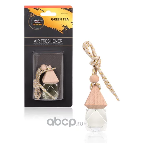    PERFUME GREEN TEA (AFBU260) AFBU260