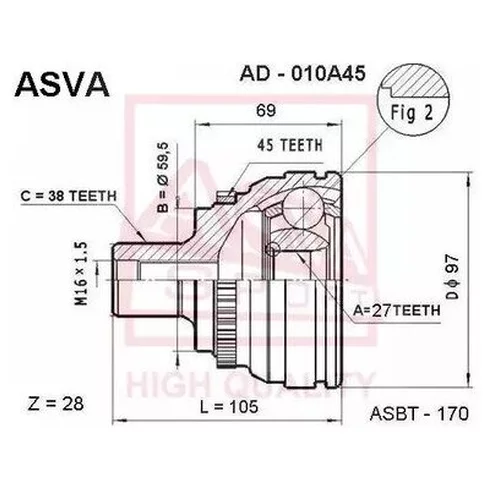  AD010