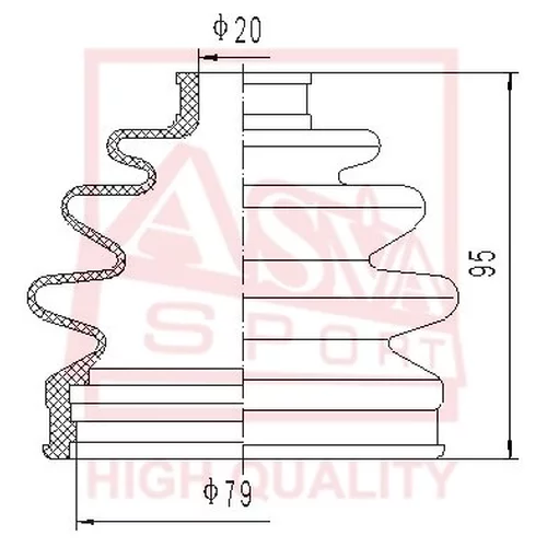   ASBT2059 Asva