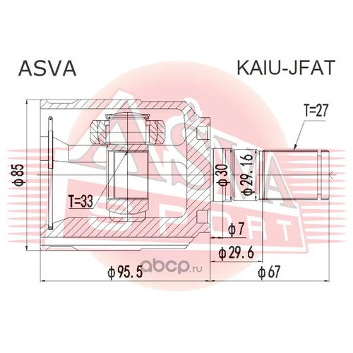    KAIU-JFAT