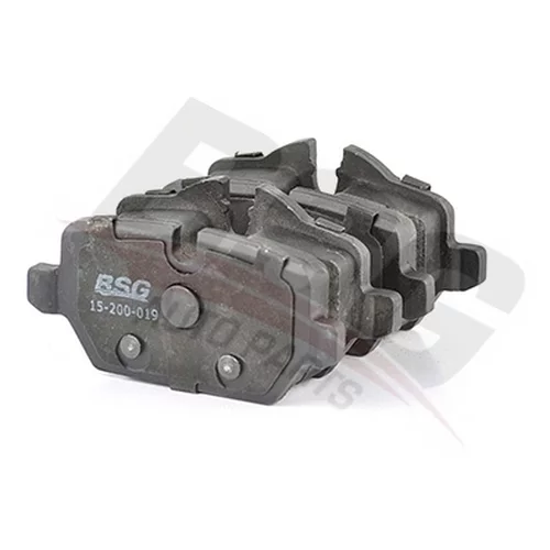    BSG15-200-019 Basbug