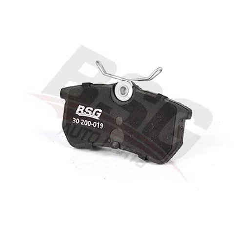     BSG30-200-019 Basbug
