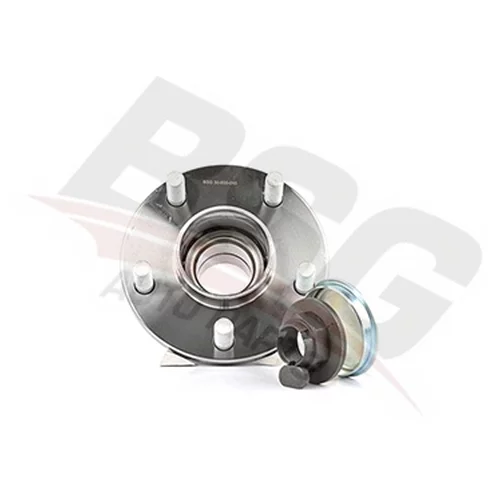    ABS / FORD TRANSIT CONNECT 02 ~ BSG30600015