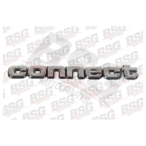  CONNECT    BSG30-985-001