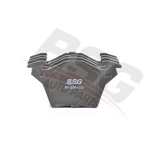 BSG 60-200-050    MB 638 Vito 108CDi-1142.0 / 2.3 / 2.2CDi / 2.3TD 98> BSG60200050 Basbug
