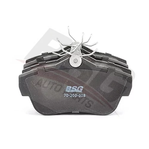 BSG 70-200-018      . PEUGEOT EXPERT 2.0I / 1.6HDI / 2.0HDI 07> BSG70200018