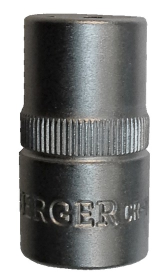   1 / 2 6- SuperLock 23  BG-12S23 BERGER