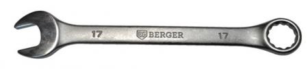   8  BG-CW0808 BERGER
