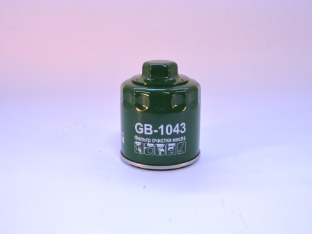   ( ) GB-1043 BIG FILTER