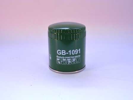   GB-1091 GB1091 BIG FILTER