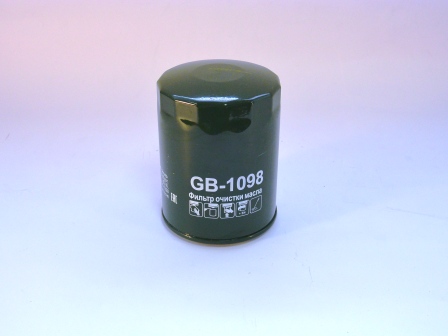   GB-1098 BIG FILTER