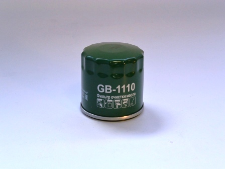   BIG GB-1110 BIG FILTER