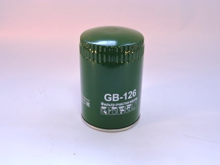   GB-126