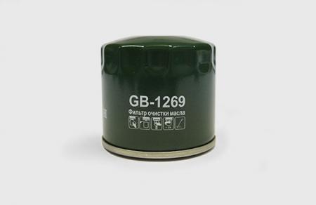   GB-1269 BIG FILTER
