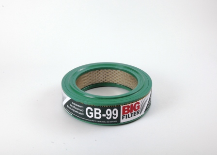   GB-99 BIG FILTER