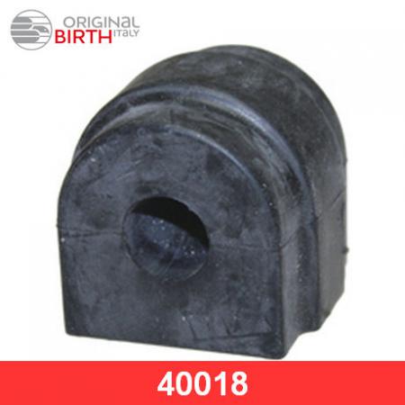   40018 Birth