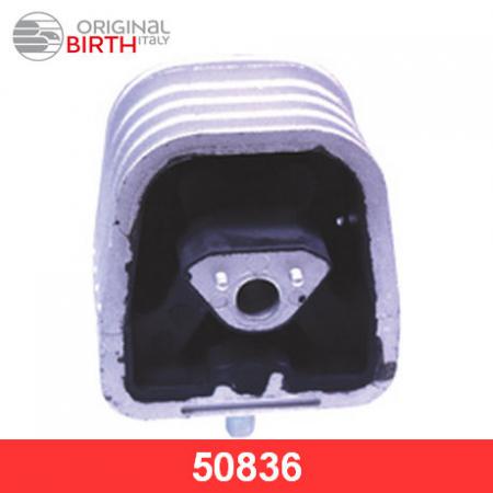   50836 Birth