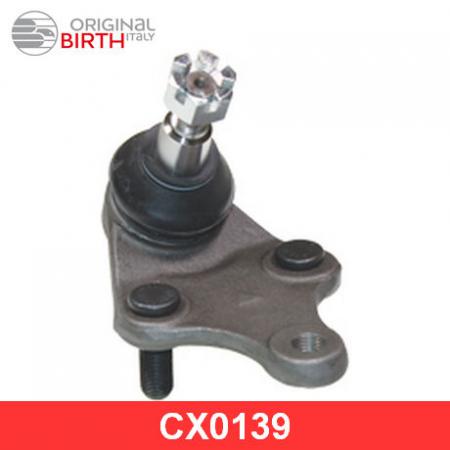   CX0139 Birth