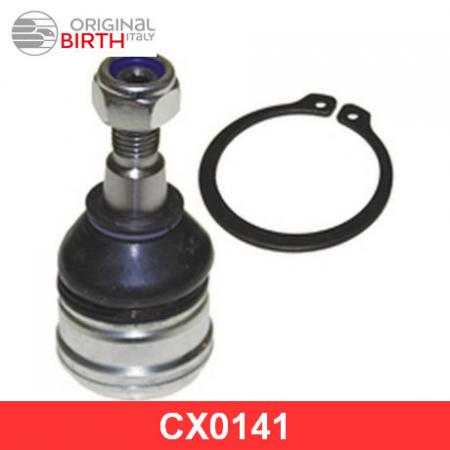   |  / | CX0141 Birth
