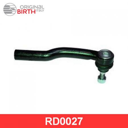      RD0027 Birth
