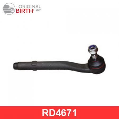   RD4671 Birth