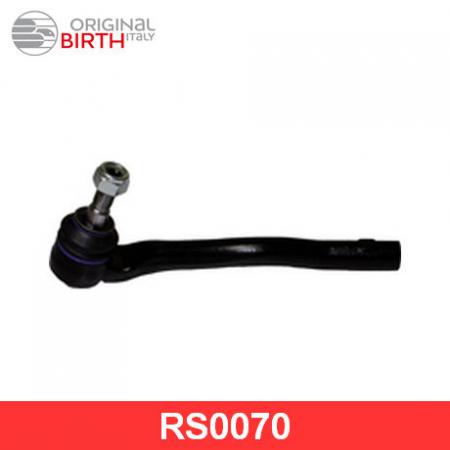      RS0070 Birth