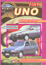    FIAT UNO,  1983  1995 ., ,   