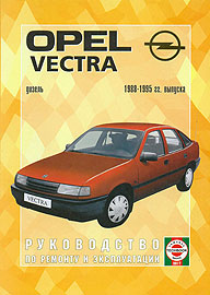    OPEL VECTRA,  1988  1995 ., ,   5-2748-0094-7