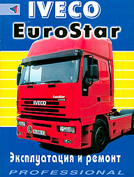    IVECO EUROSTAR,   5-98305-006-0