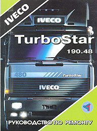    IVECO TURBOSTAR,   5-98305-024-9