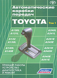     TOYOTA, 1 ,  - 5-88850-133-6