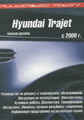    HYUNDAI TRAJET  2000  (),  MULTIMEDIA MOTORS 