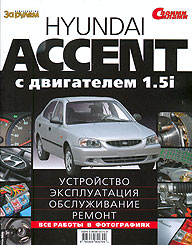    HYUNDAI ACCENT,  2000 ., ,    5-9698-0070-8