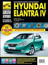     ELANTRA IV (  2006.)  -  .   978-5-91774-705-7 