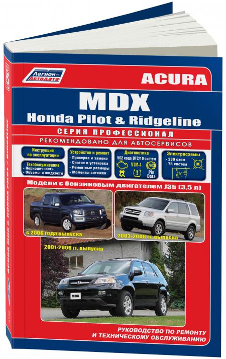    HONDA STEPWGN / S-MX 1996-2001 (2WD&4WD),  - 978-5-88850-344-7