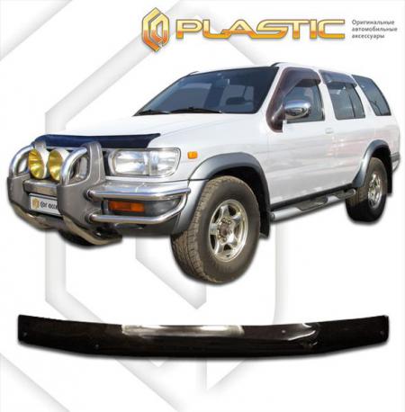   NISSAN TERRANO R50 (1995-1999) 2010010100025