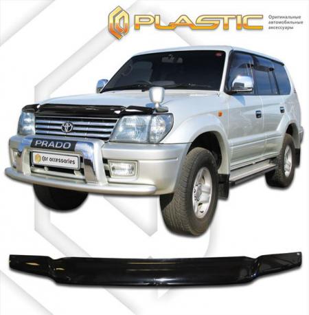   TOYOTA LAND CRUISER PRADO J90W, J95W (1996-2002) 2010010100117