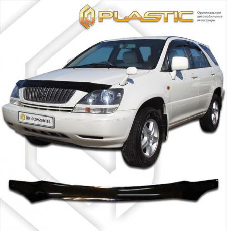   TOYOTA HARRIER U10W, U15W (1997-2002) 2010010100209