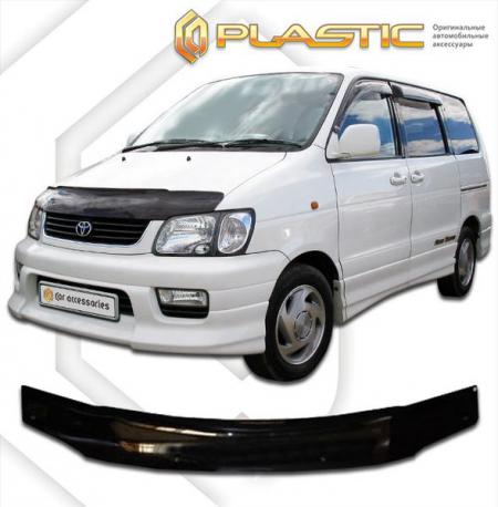   TOYOTA TOWN ACE R40G, R50G (1996-2001) 2010010100216