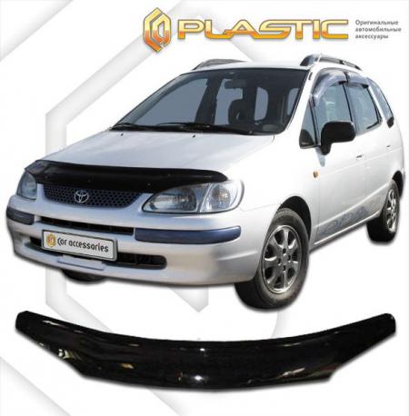   TOYOTA SPACIO E111-E115 (1997-2001) 2010010100278