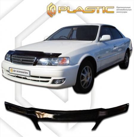   TOYOTA CHASER X100-X105 (1997-2001) 2010010100445