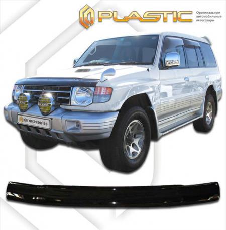   MITSUBISHI PAJERO V43W, V45W, V46V, V46W, V46WG, V47WG, V44W, V44WG, V34V (1992-2000) 2010010100476