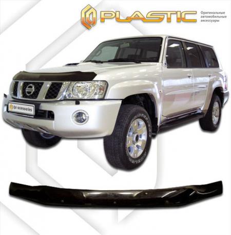   NISSAN PATROL Y61 (2005-2010) 2010010100575