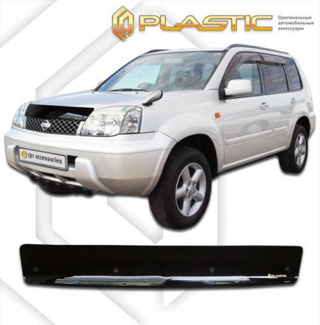   NISSAN X-TRAIL T30 (2000-2006) 2010010100582