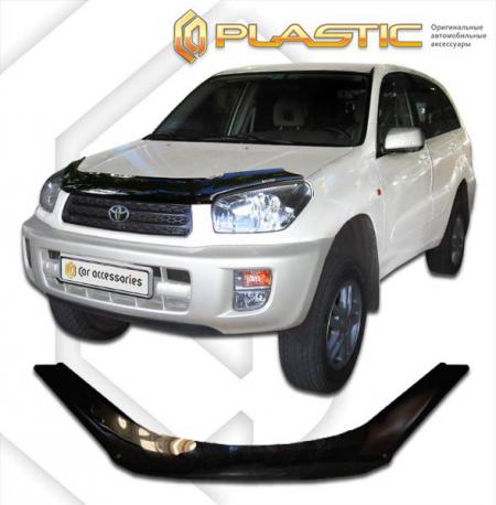   TOYOTA RAV4 A20-A26 (2000-2005) 2010010100643