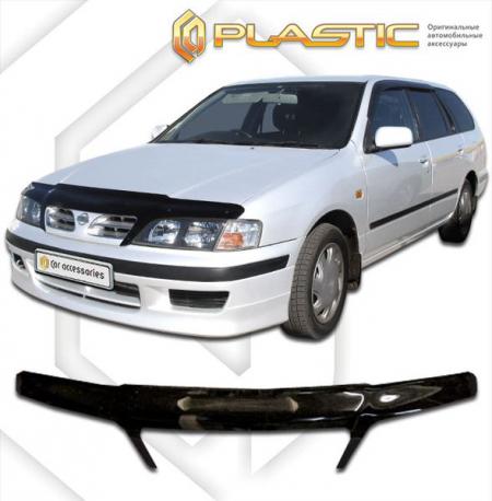   NISSAN PRIMERA  WQP-11 (1997-2000) 2010010100681